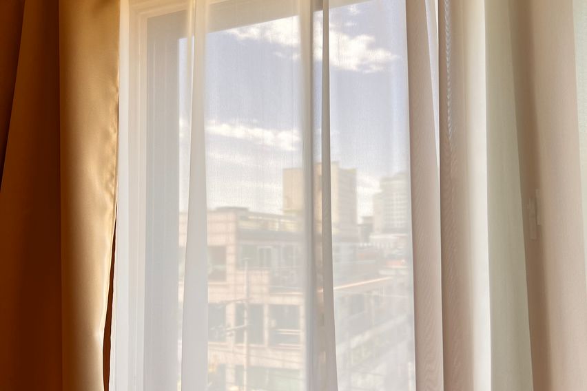 홍대6번출구 경의선숲길