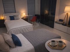 천안아산역5분 2인가능 9번째 이미지