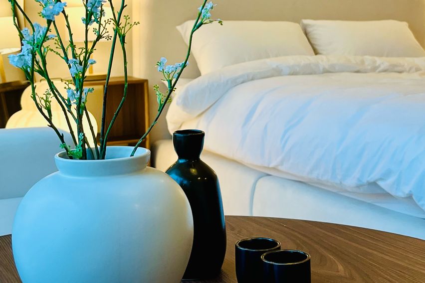 🏮건대역 연결 감성실내