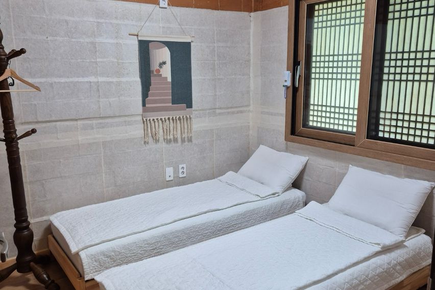 🌈강진 한옥독채스테이 6번째 이미지