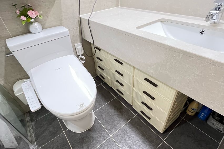 연동 남향 오피스텔A