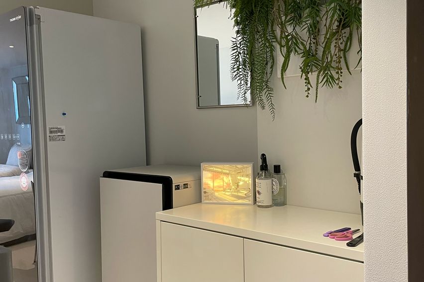 센텀 햇살 가득 오션뷰 18번째 이미지