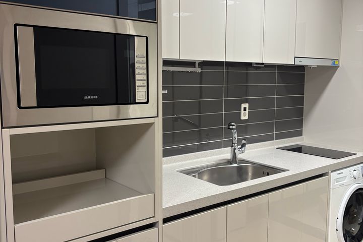 New building in Yeongcheon-dong, Dongtan ๐ 9th image