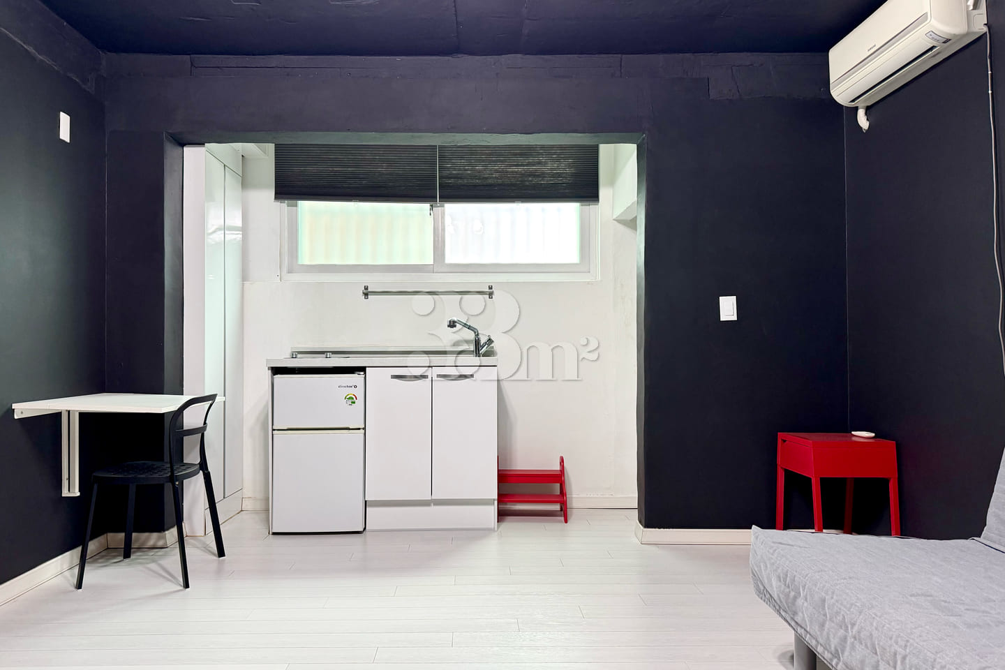 🏠H90120🔑Room 101 1th image