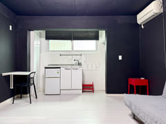 🏠H90120🔑Room 101 1th image