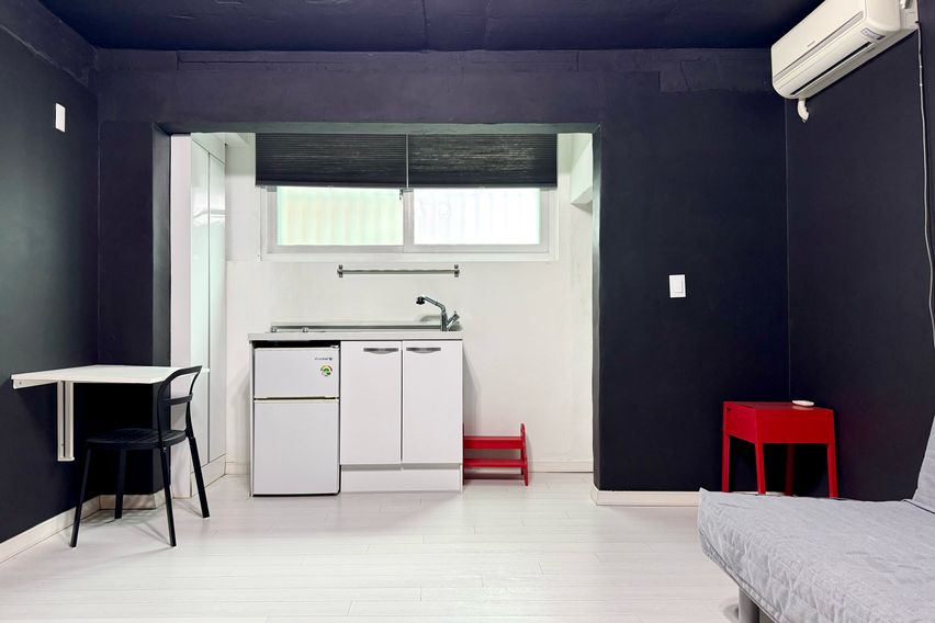🏠H90120🔑101호 1번째 이미지