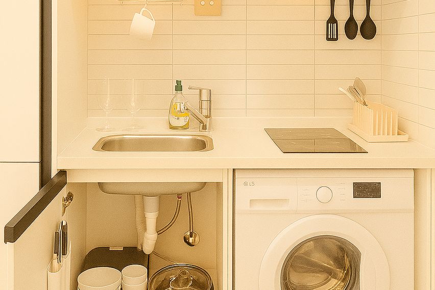 ☆신축☆조인스테이S3 5번째 이미지