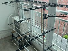 Neat 2-room unit, 2 minutes from Seodong Stat 17th image