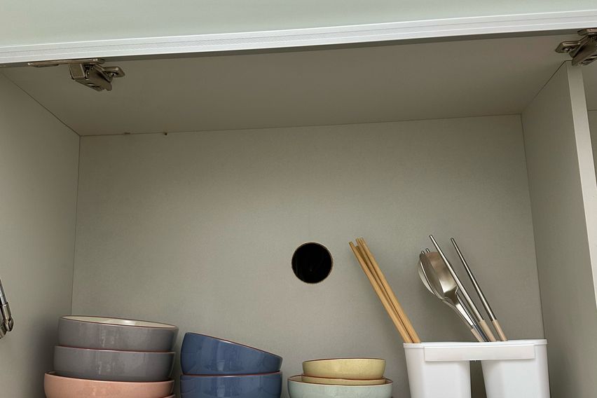 광화문 경복궁 깔끔