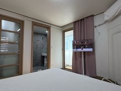 Studio apartment 5 minutes from Janggi Statio 2th image