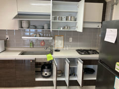 Two-room apartment in Bonggok-dong, Gumi-si 5th image