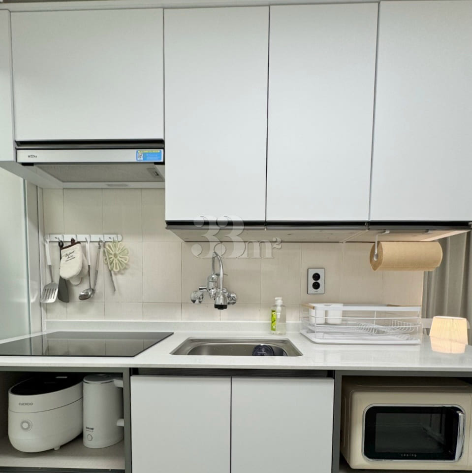 Maison Pyeongri, Unit 301 9th image
