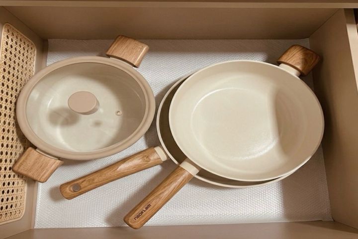 🌈강릉 오죽헌 햇살맛집 8번째 이미지
