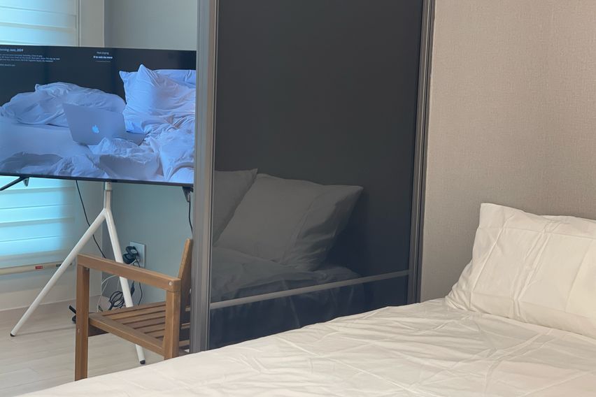 쉼, 레스트하우스