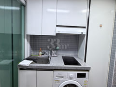 🖤Gwangju Hanam Studio with Separated Kitchen 4th image