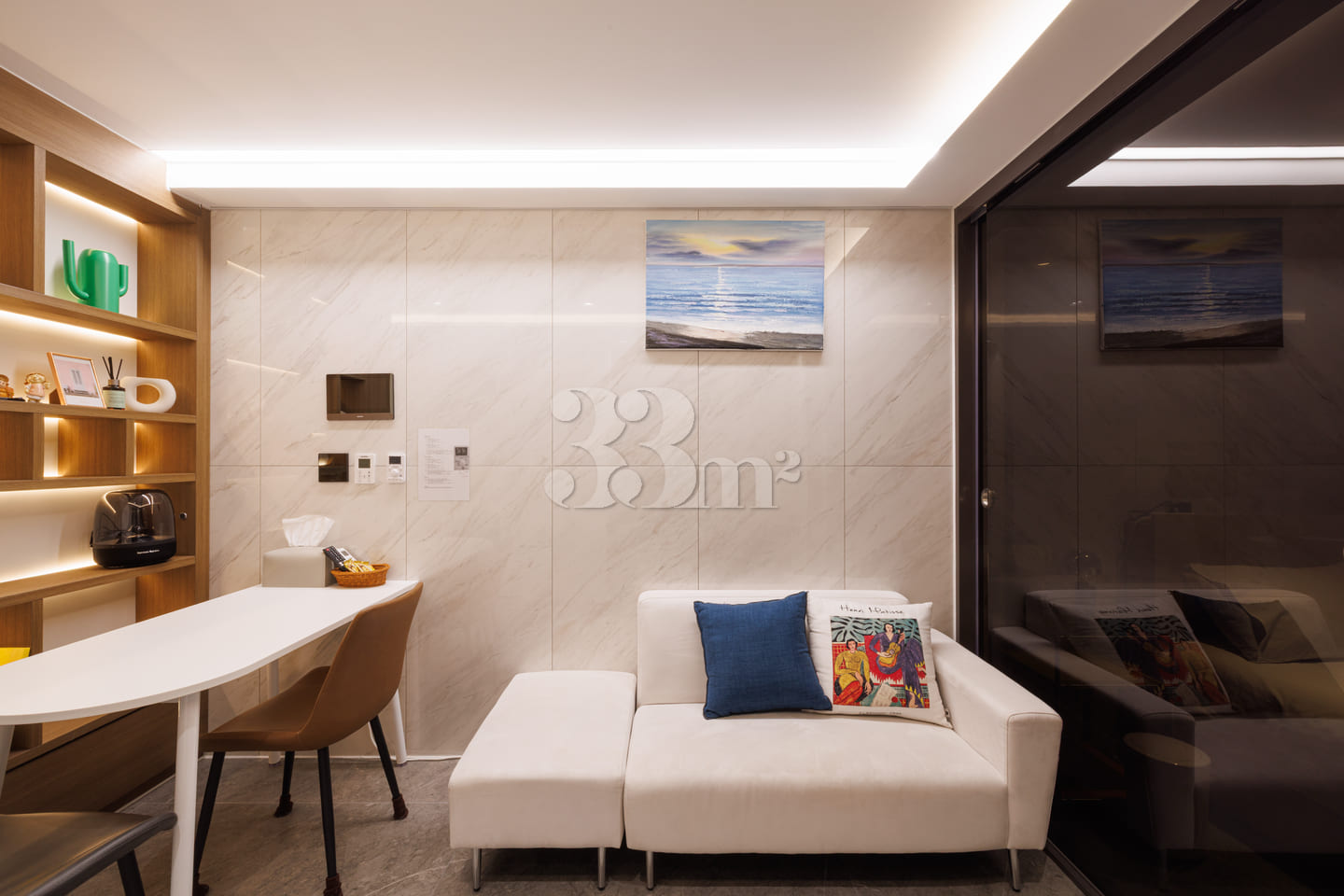 Seocho Fully Furnished Luxury Residence 7th image