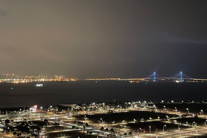 인천공항 영종 하늘도시 8번째 이미지