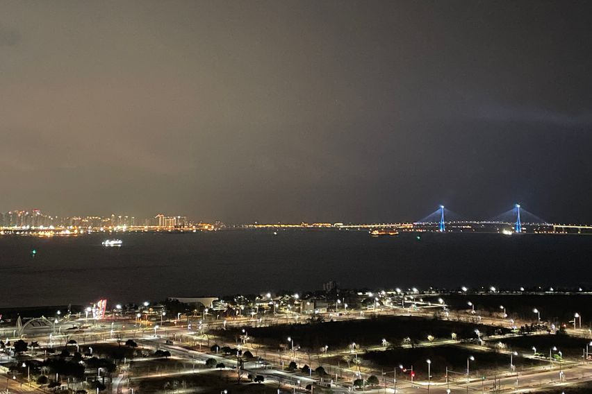 인천공항 영종 하늘도시