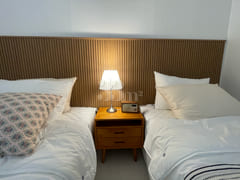 1 Two-room apartment near Mia Station 4th image