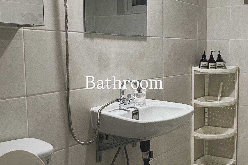 구의역10분 풀옵션2룸