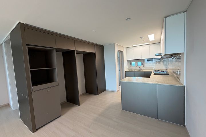 Three-room unit in Geongeon-dong, Danwon-gu 5th image