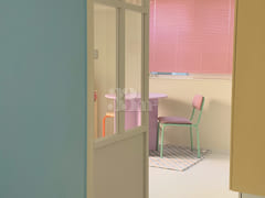 ๐ก Fully furnished apartment near Pusan Natio 1th image