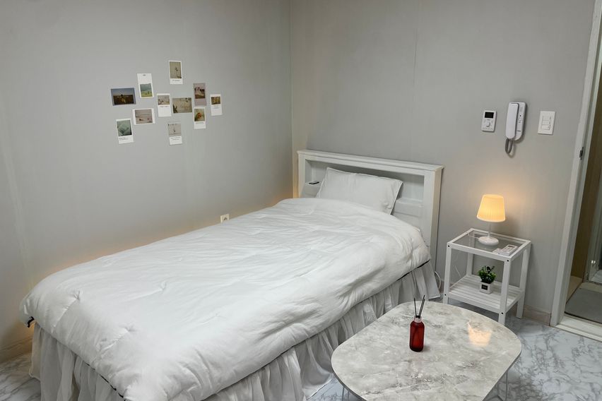 금남로4가역 1분 원룸