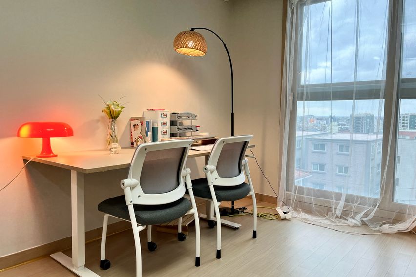 단독룸 풀옵션 여성전용