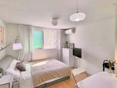 Jamsil π Songpa πΌ Fully Furnished Studio 4th image