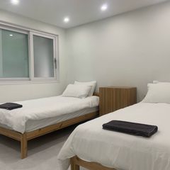 Multi-family house, Unit 201 Unit Image