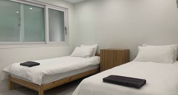 다가구주택 201호 방 이미지