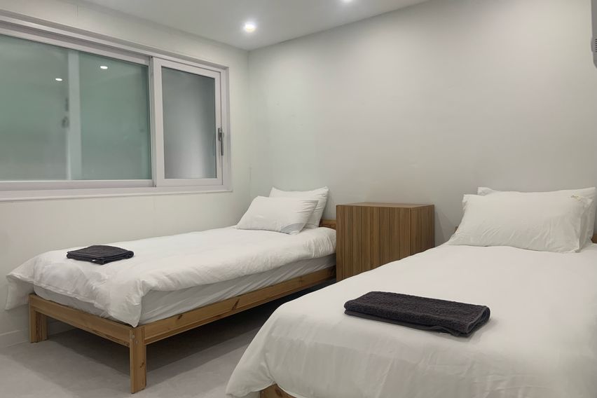 다가구주택 201호