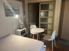 Noeun Station Queen Bed ๐ฅฐ New Furniture 1th image
