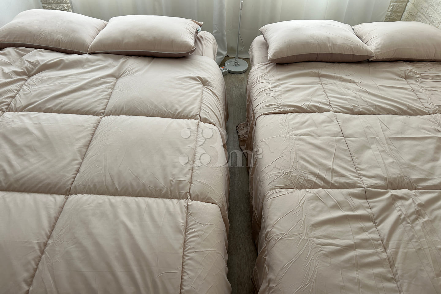 Fully-equipped hotel-style accommodation 2 5th image