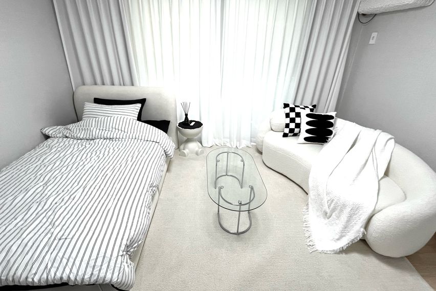 아늑하고 깔끔 0번째 이미지