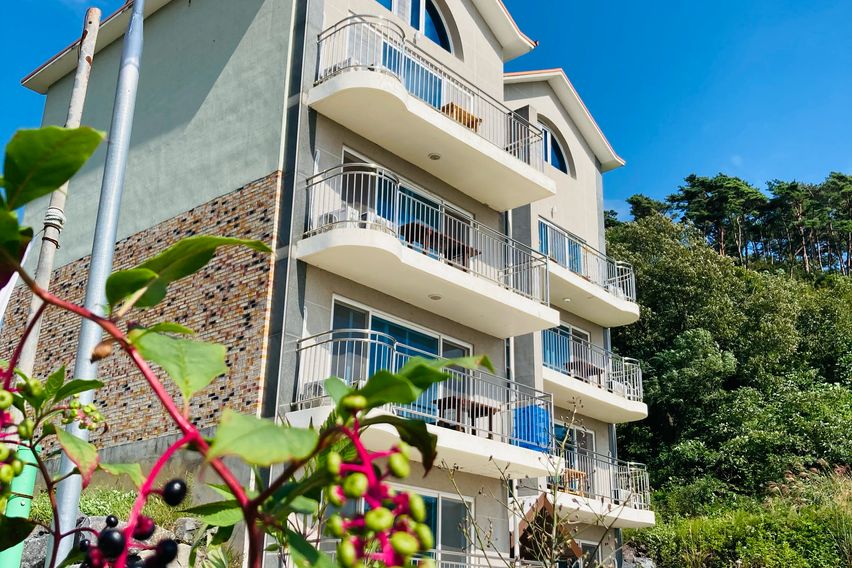 17평형오션뷰2층-온돌