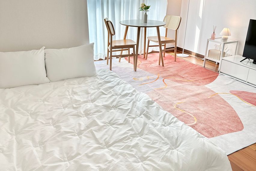 천호역1분 롯데타워뷰