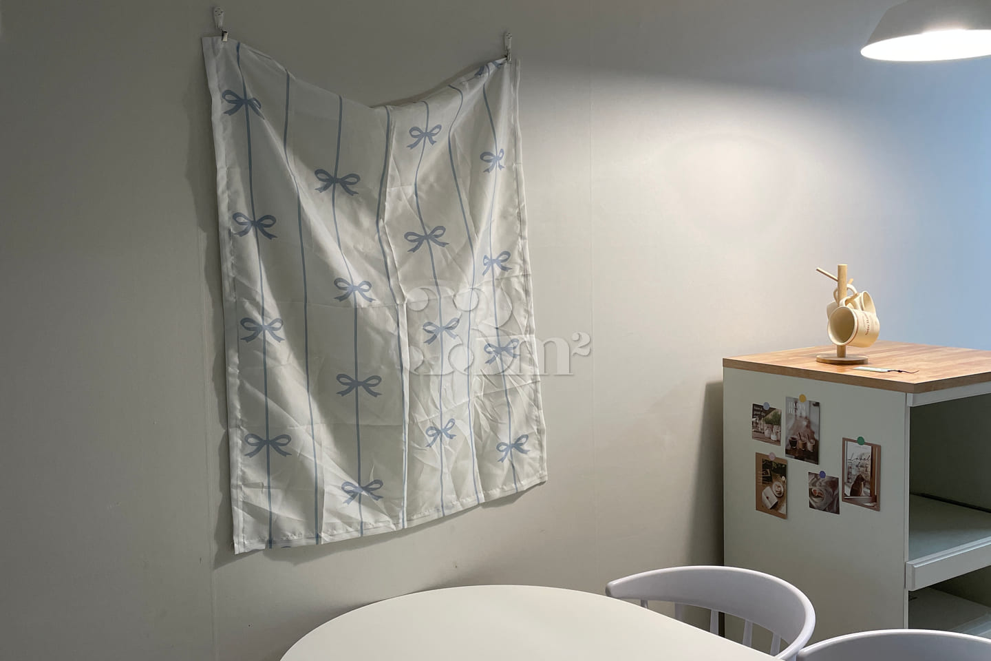 3-Bedroom Healing Accommodation Near Sasang S 16th image