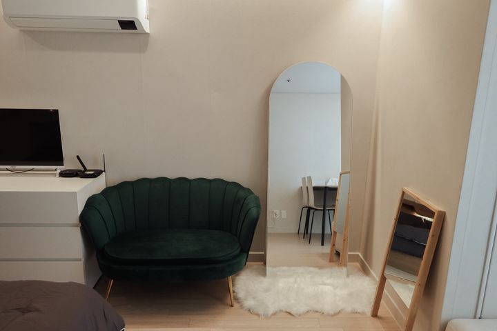 마포역 한강뷰 무료주차 7번째 이미지