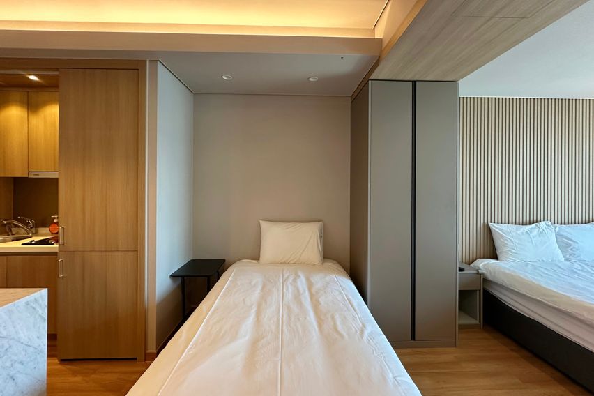 센텀호텔04 벡스코앞