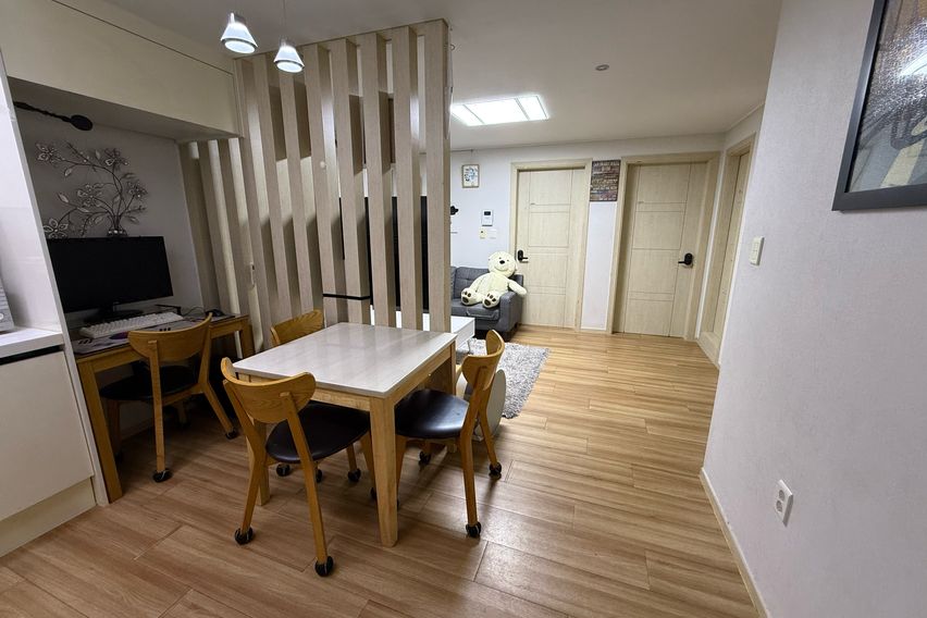 천안여성전용쉐어하우스1