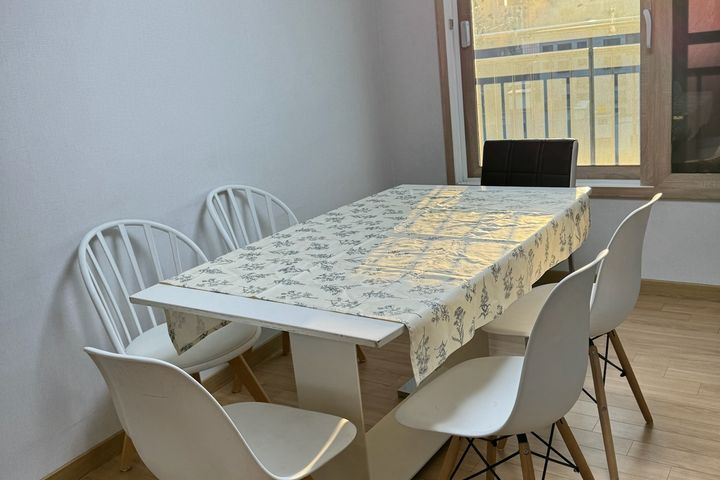 ☀️ Sillim 2-room apartment, 17 minutes to Gan 7th image