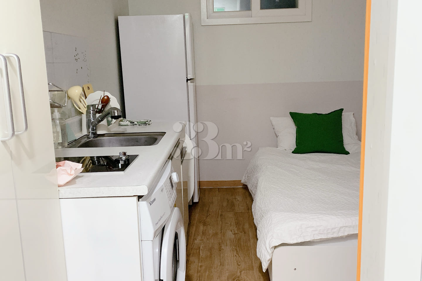 Room 320, Single Room 0th image