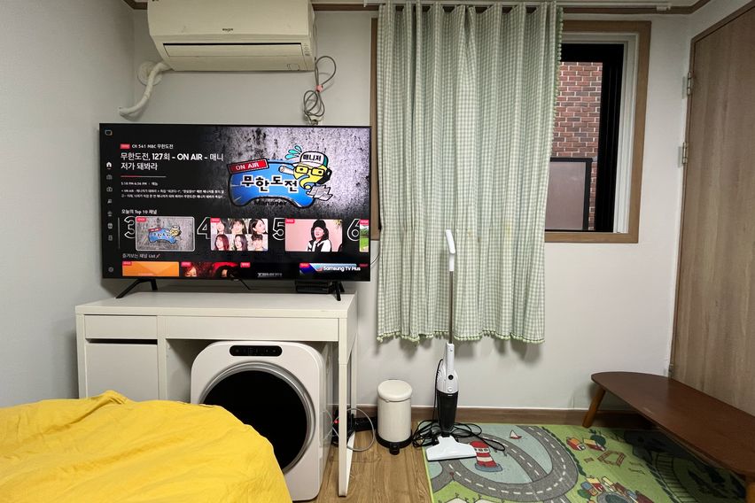 여학생 깔끔 안전  0번째 이미지