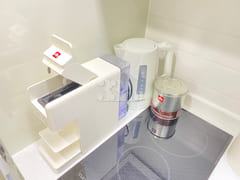 Newly built studio apartment, 3 minutes from 10th image