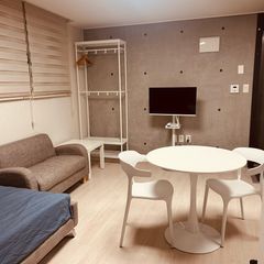 Quiet Studio in Jukjeon-dong C Unit Image