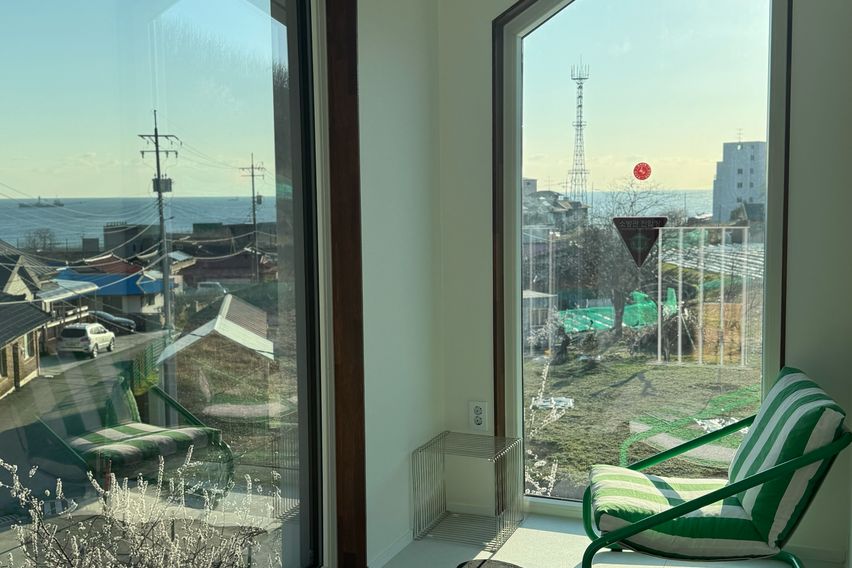 묵호역 10분거리 주택 0번째 이미지
