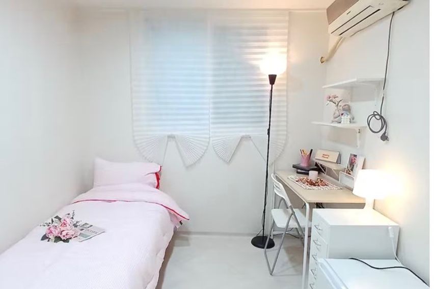 1인실 Basic B 1번째 이미지