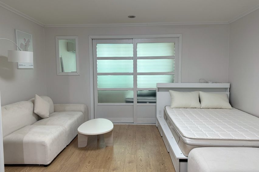 주엽역 1분⭐️4인가능⭐️