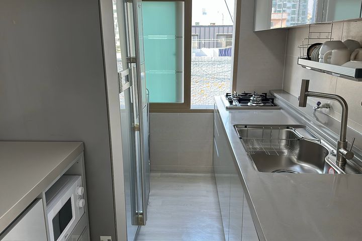삼산 풀옵🔥방3 주차O 8번째 이미지